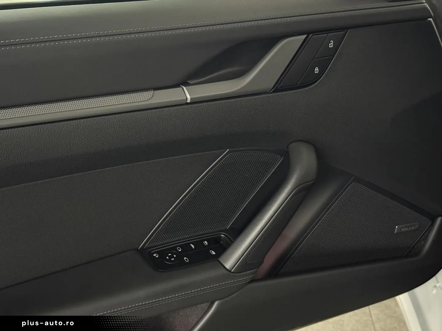 PORSCHE Carrera S Cabrio Approved 01.27 SportAbgas BOSE