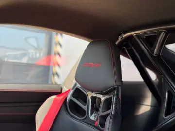 PORSCHE 911 GT3 RS Steinschutz Folie ClubSport Paket