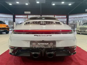 PORSCHE 911 Carrera GTS Cabriolet PDLS  Sport-Chrono