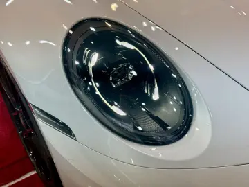 PORSCHE 911 Carrera GTS Cabriolet PDLS  Sport-Chrono