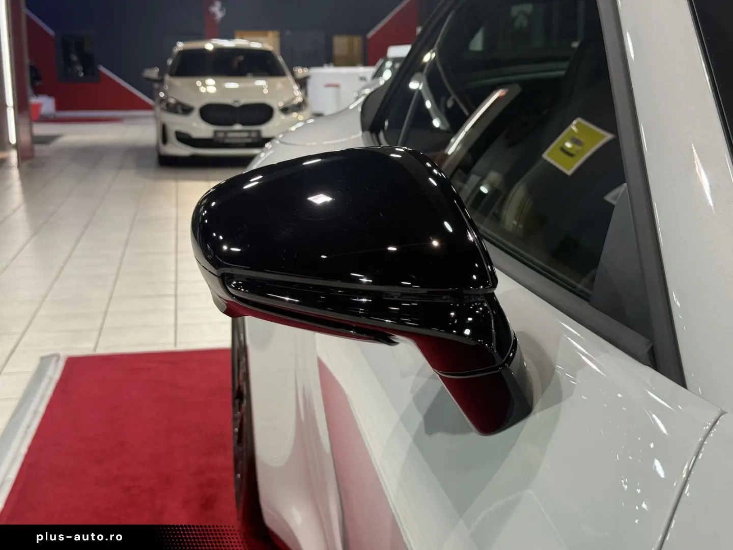 PORSCHE 911 Carrera GTS Cabriolet PDLS  Sport-Chrono