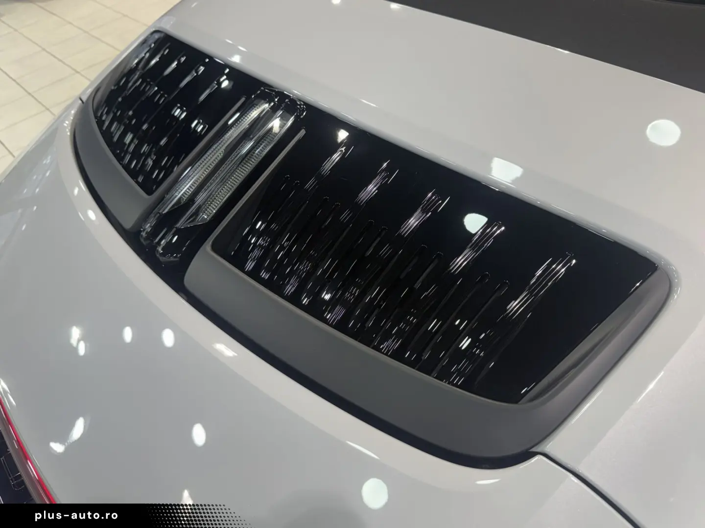 PORSCHE 911 Carrera GTS Cabriolet PDLS  Sport-Chrono