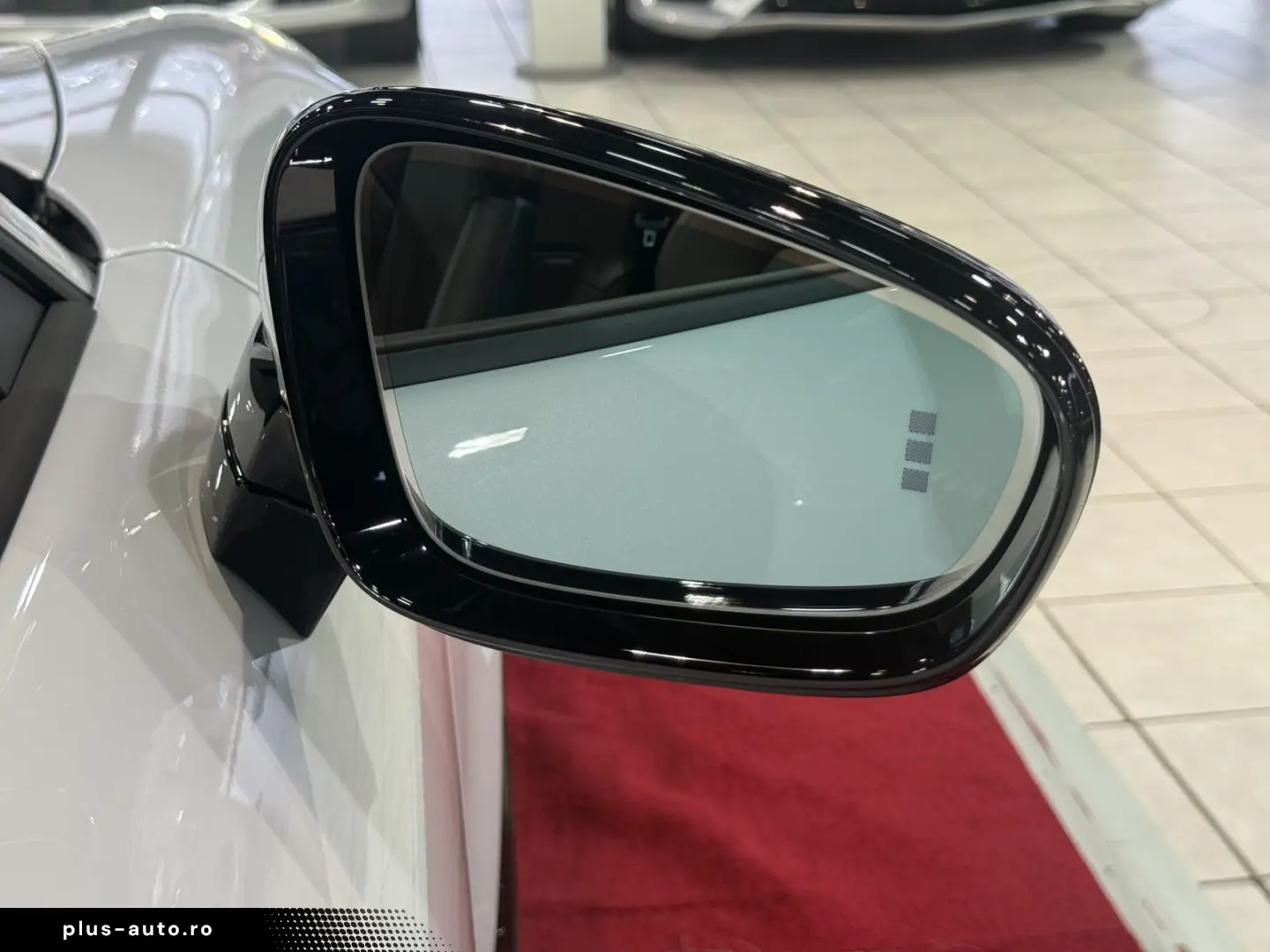 PORSCHE 911 Carrera GTS Cabriolet PDLS  Sport-Chrono