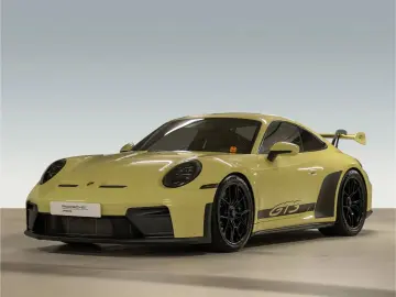 PORSCHE 911 GT3 BOSE Lift-VA Clubsportaket Sport Chrono