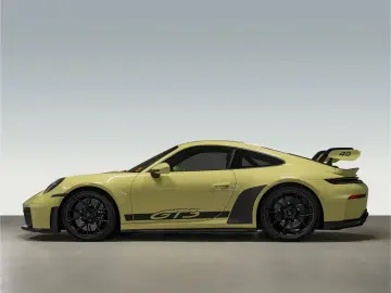 PORSCHE 911 GT3 BOSE Lift-VA Clubsportaket Sport Chrono