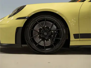 PORSCHE 911 GT3 BOSE Lift-VA Clubsportaket Sport Chrono