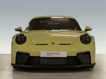 PORSCHE 911 GT3 BOSE Lift-VA Clubsportaket Sport Chrono