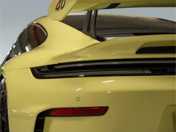 PORSCHE 911 GT3 BOSE Lift-VA Clubsportaket Sport Chrono