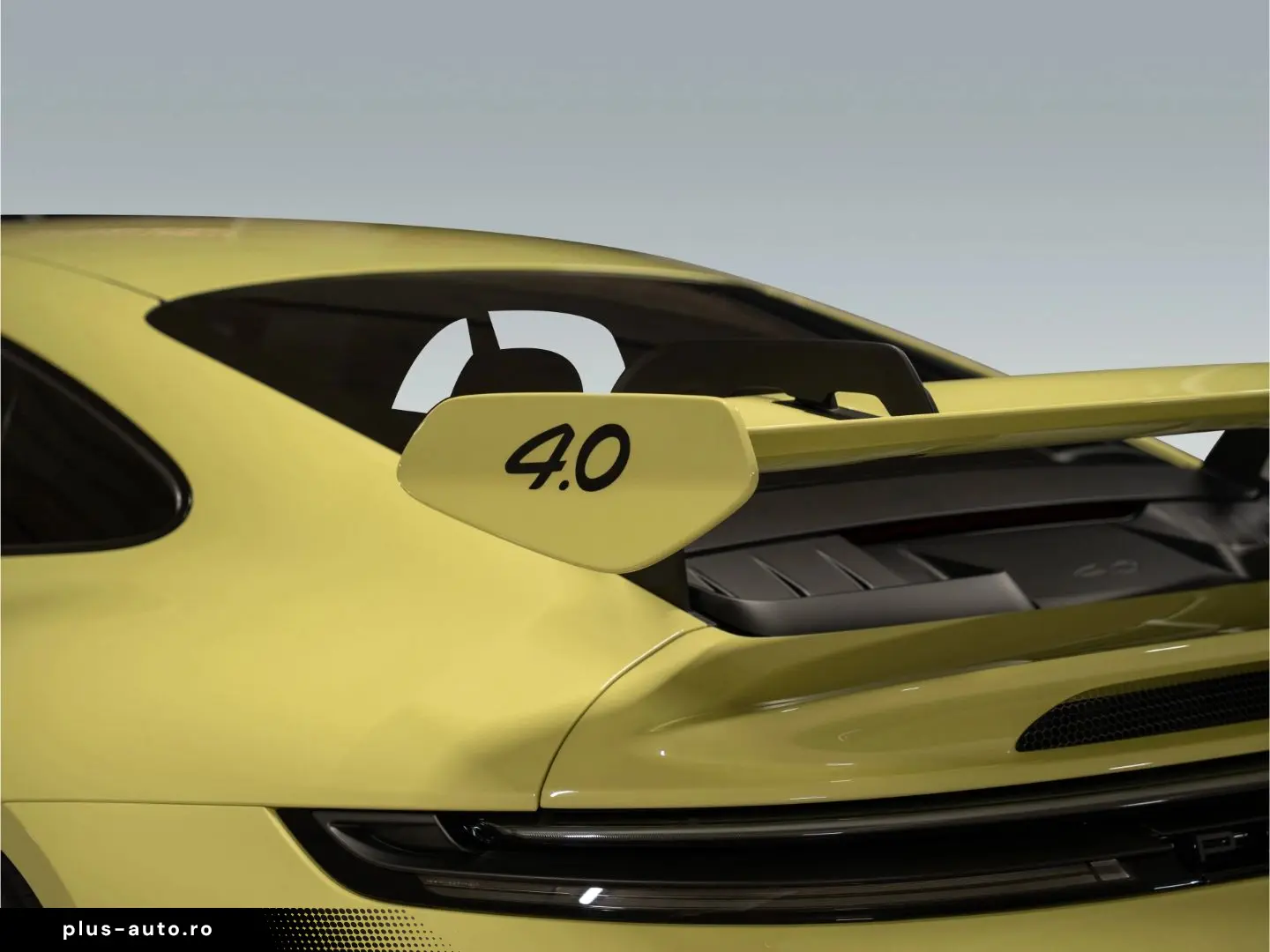 PORSCHE 911 GT3 BOSE Lift-VA Clubsportaket Sport Chrono