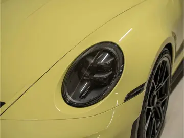 PORSCHE 911 GT3 BOSE Lift-VA Clubsportaket Sport Chrono