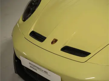 PORSCHE 911 GT3 BOSE Lift-VA Clubsportaket Sport Chrono