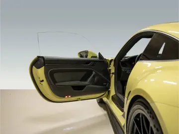 PORSCHE 911 GT3 BOSE Lift-VA Clubsportaket Sport Chrono