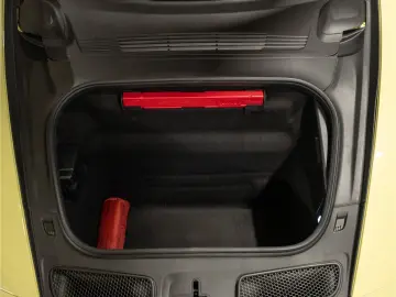 PORSCHE 911 GT3 BOSE Lift-VA Clubsportaket Sport Chrono