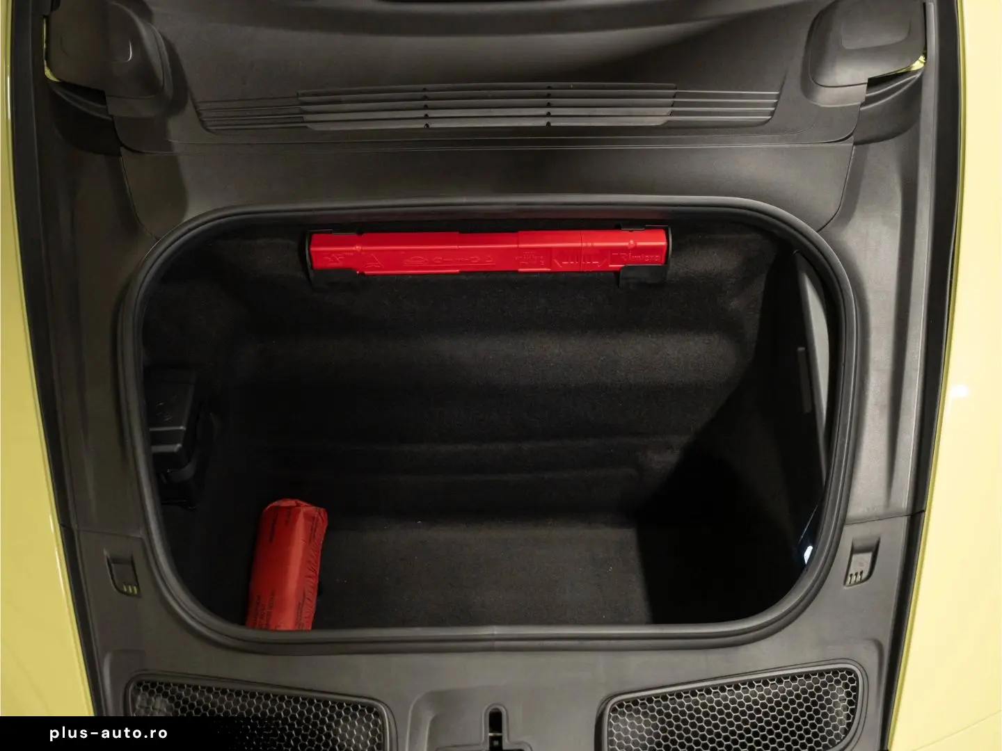 PORSCHE 911 GT3 BOSE Lift-VA Clubsportaket Sport Chrono