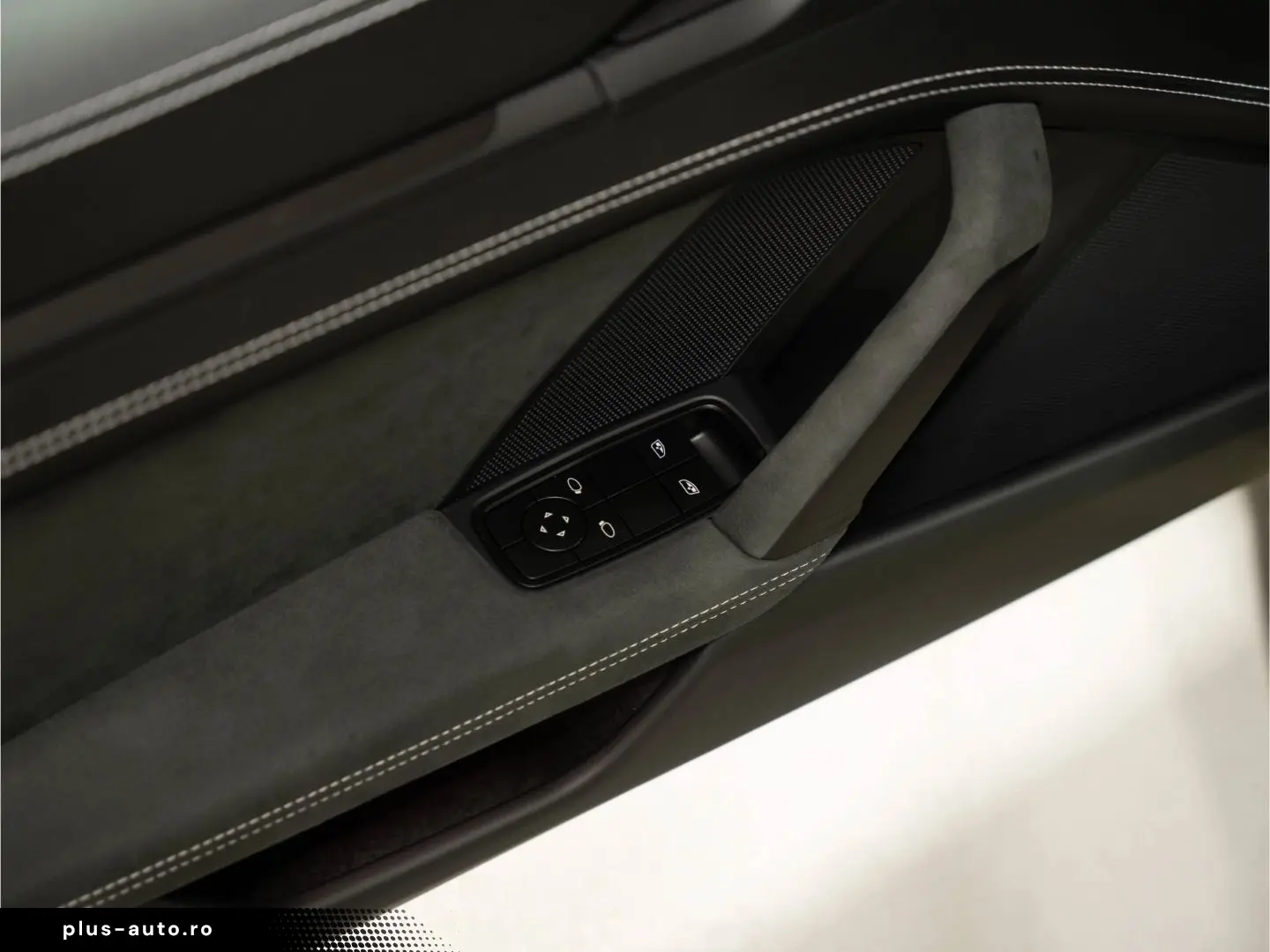 PORSCHE 911 GT3 BOSE Lift-VA Clubsportaket Sport Chrono