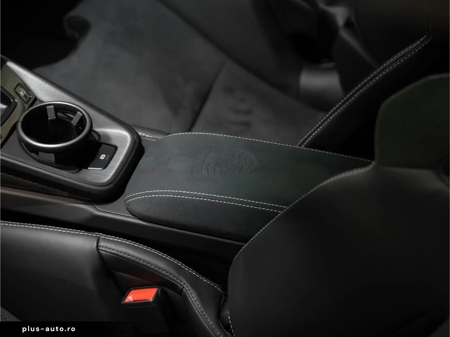 PORSCHE 911 GT3 BOSE Lift-VA Clubsportaket Sport Chrono