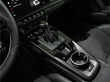 PORSCHE 911 GT3 BOSE Lift-VA Clubsportaket Sport Chrono