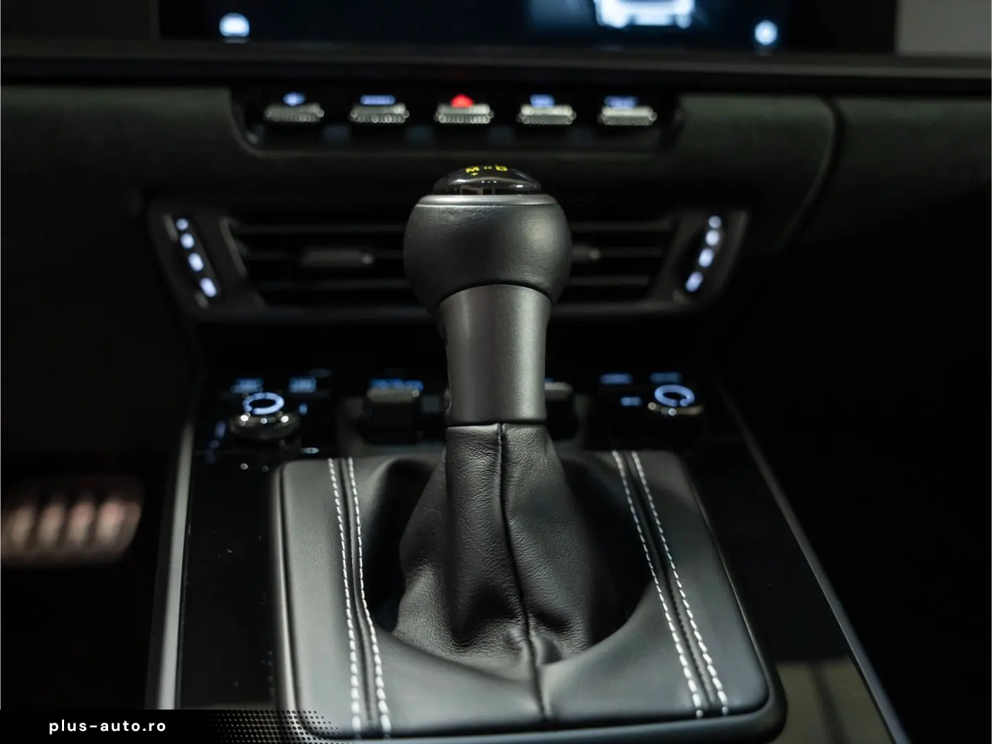 PORSCHE 911 GT3 BOSE Lift-VA Clubsportaket Sport Chrono