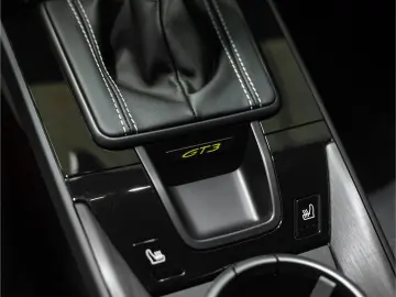 PORSCHE 911 GT3 BOSE Lift-VA Clubsportaket Sport Chrono