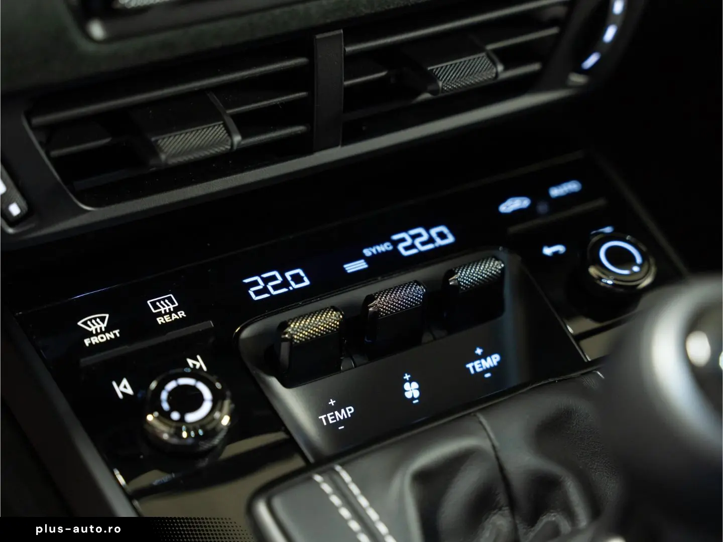 PORSCHE 911 GT3 BOSE Lift-VA Clubsportaket Sport Chrono