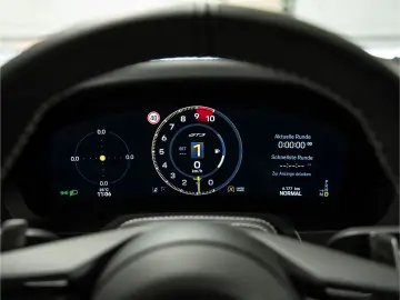 PORSCHE 911 GT3 BOSE Lift-VA Clubsportaket Sport Chrono