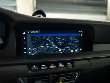 PORSCHE 911 GT3 BOSE Lift-VA Clubsportaket Sport Chrono