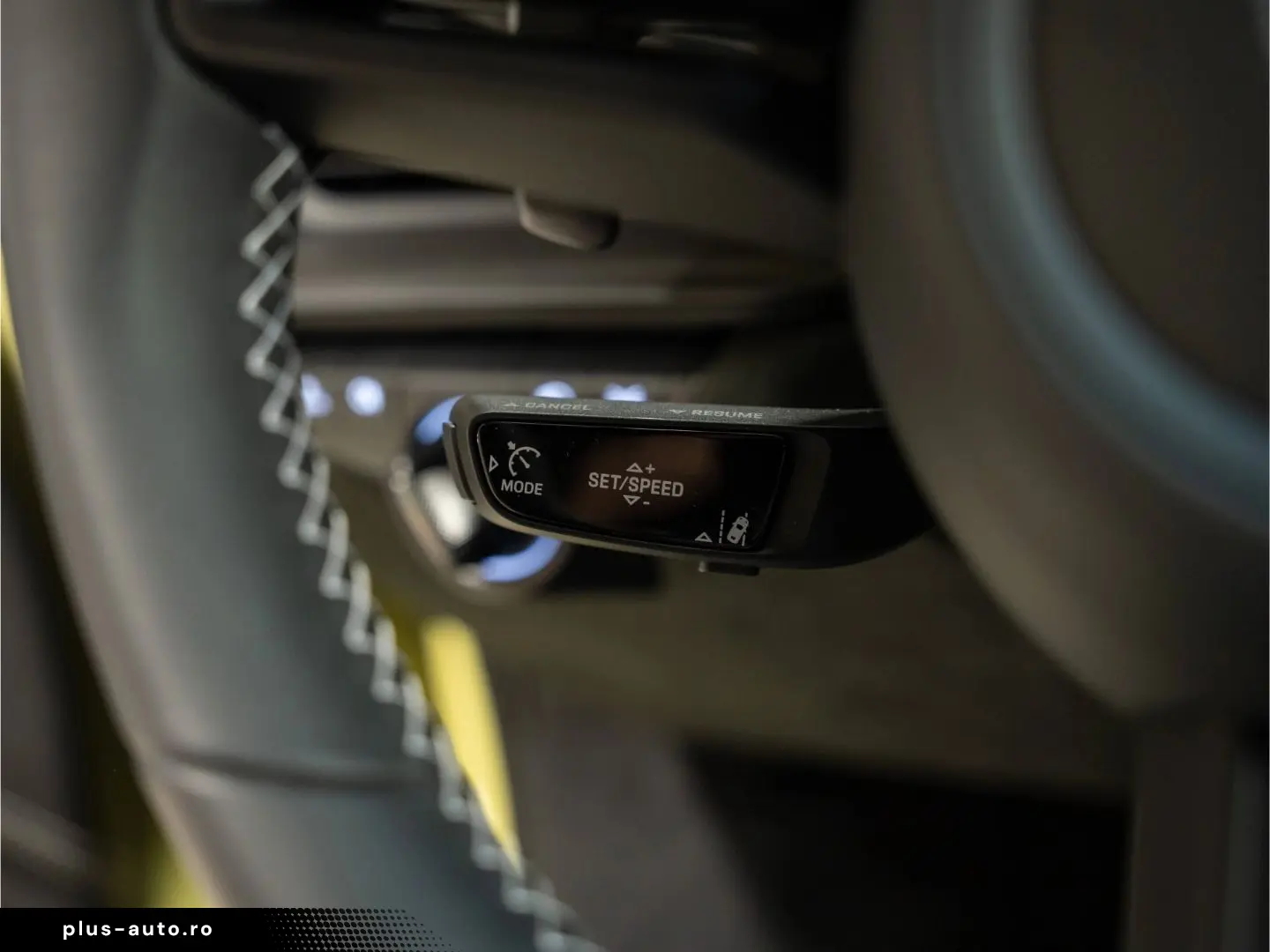 PORSCHE 911 GT3 BOSE Lift-VA Clubsportaket Sport Chrono