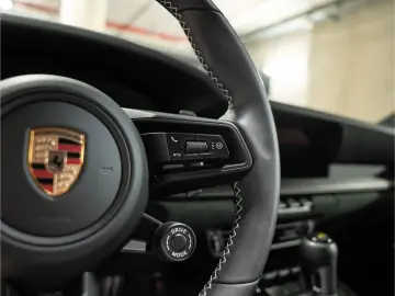 PORSCHE 911 GT3 BOSE Lift-VA Clubsportaket Sport Chrono