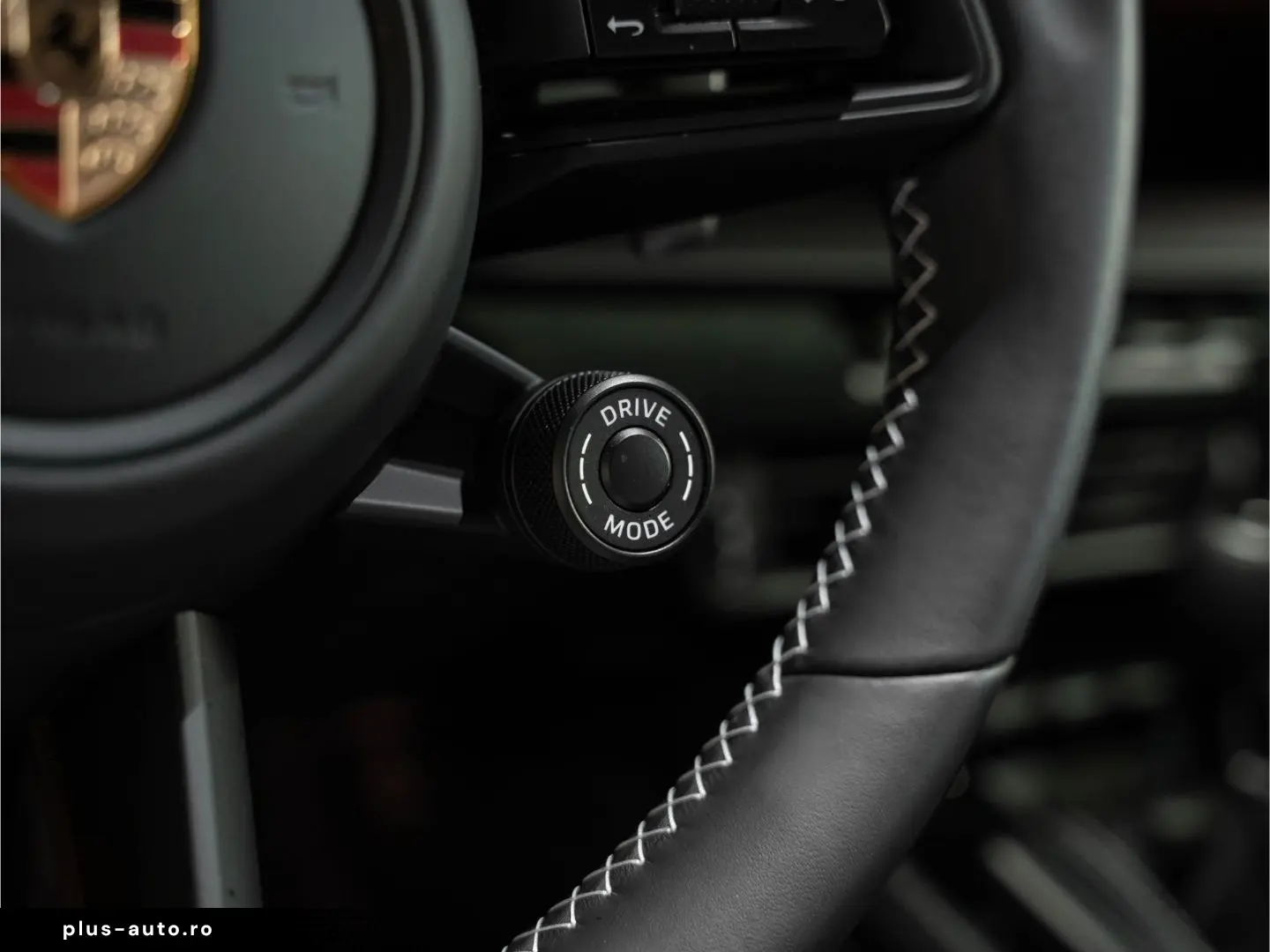 PORSCHE 911 GT3 BOSE Lift-VA Clubsportaket Sport Chrono