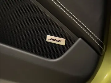 PORSCHE 911 GT3 BOSE Lift-VA Clubsportaket Sport Chrono