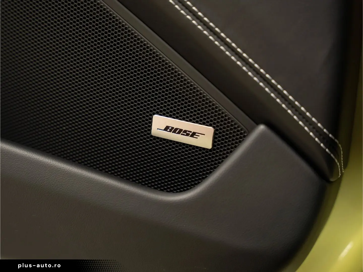 PORSCHE 911 GT3 BOSE Lift-VA Clubsportaket Sport Chrono