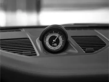 PORSCHE 911 GT3 BOSE Lift-VA Clubsportaket Sport Chrono