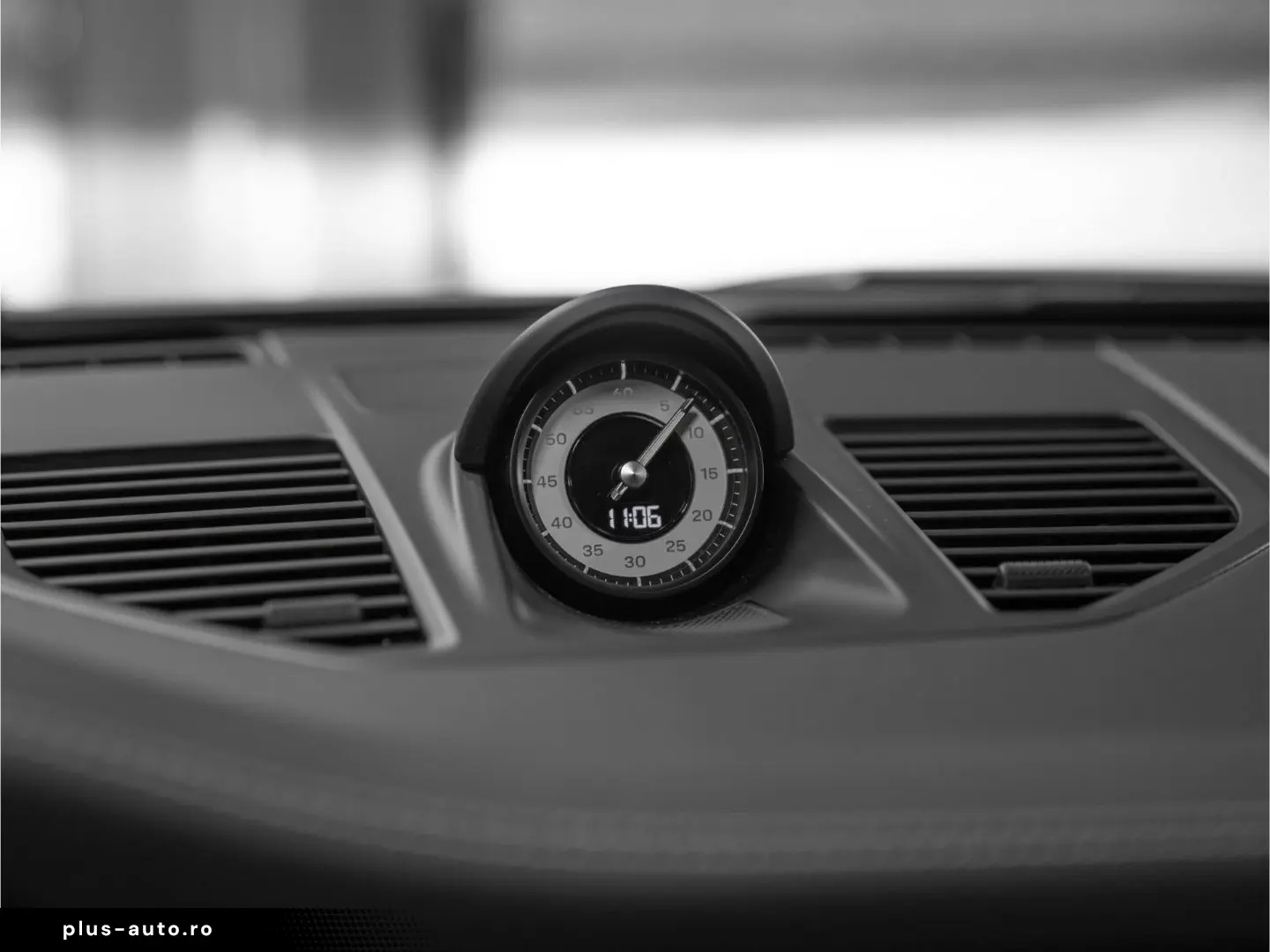 PORSCHE 911 GT3 BOSE Lift-VA Clubsportaket Sport Chrono