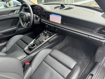 PORSCHE 911 992.2 Carrera Cabriolet Sportpaket 360 Kamer