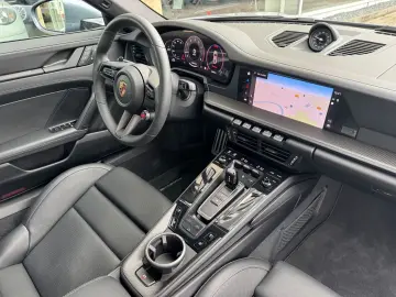 PORSCHE 911 992.2 Carrera Cabriolet Sportpaket 360 Kamer