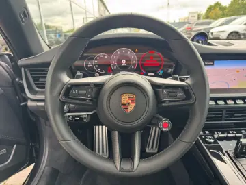 PORSCHE 911 992.2 Carrera Cabriolet Sportpaket 360 Kamer