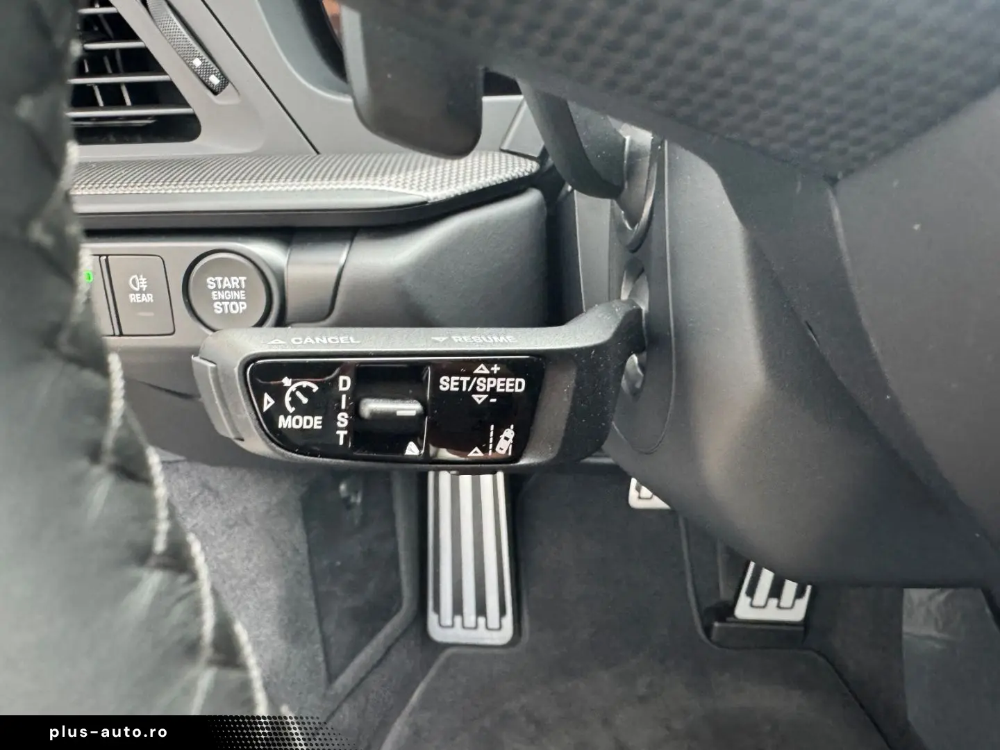 PORSCHE 911 992.2 Carrera Cabriolet Sportpaket 360 Kamer