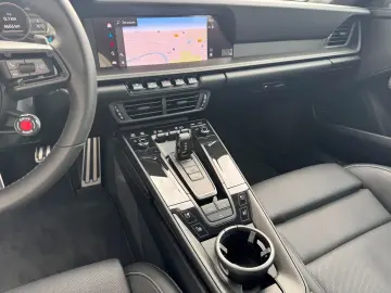 PORSCHE 911 992.2 Carrera Cabriolet Sportpaket 360 Kamer