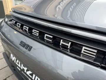 PORSCHE 911 992.2 Carrera Cabriolet Sportpaket 360 Kamer