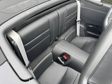 PORSCHE 911 992.2 Carrera Cabriolet Sportpaket 360 Kamer