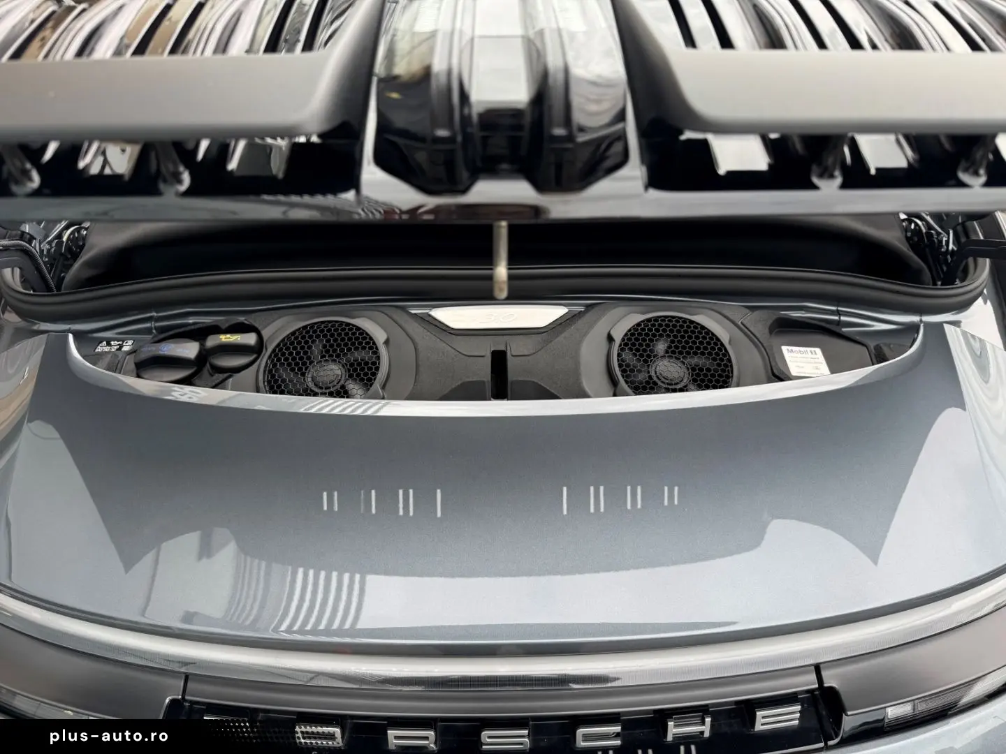 PORSCHE 911 992.2 Carrera Cabriolet Sportpaket 360 Kamer