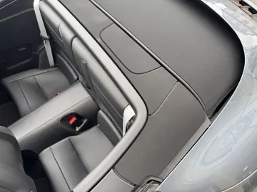 PORSCHE 911 992.2 Carrera Cabriolet Sportpaket 360 Kamer