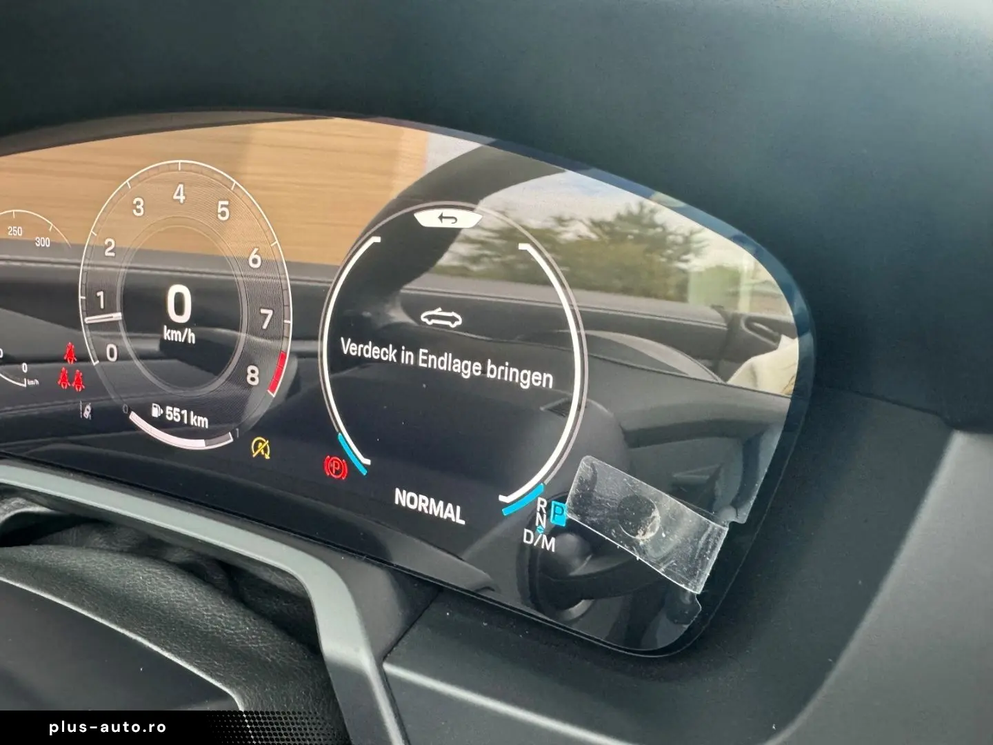 PORSCHE 911 992.2 Carrera Cabriolet Sportpaket 360 Kamer