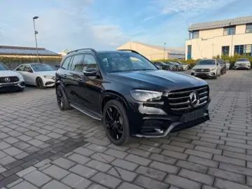 Mercedes-Benz GLS 450 4MATIC -MY 2026-AMG Line