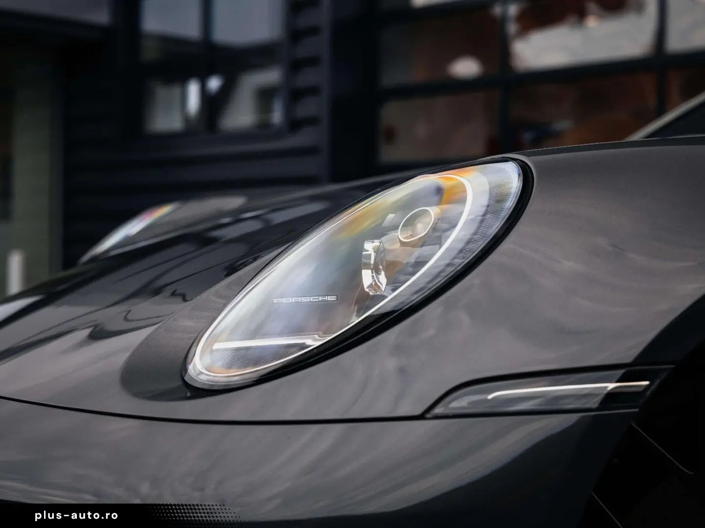 PORSCHE 911 992 Carrera S PDK PORSCHE APPROVED