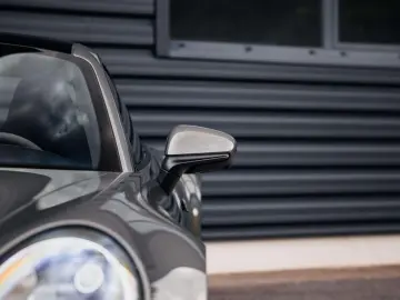 PORSCHE 911 992 Carrera S PDK PORSCHE APPROVED