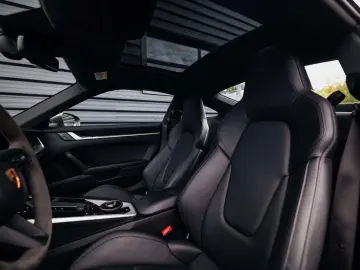 PORSCHE 911 992 Carrera S PDK PORSCHE APPROVED