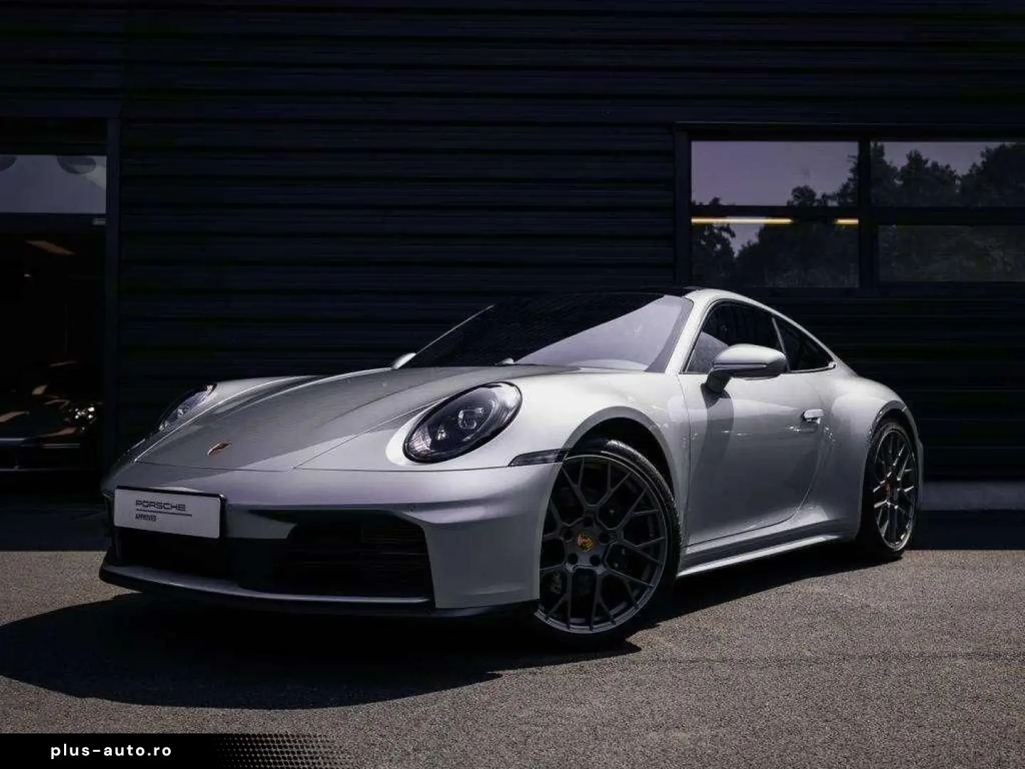 PORSCHE 911 911 Carrera