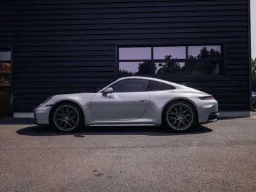 PORSCHE 911 911 Carrera