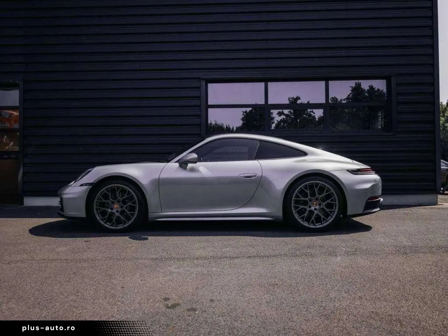 PORSCHE 911 911 Carrera